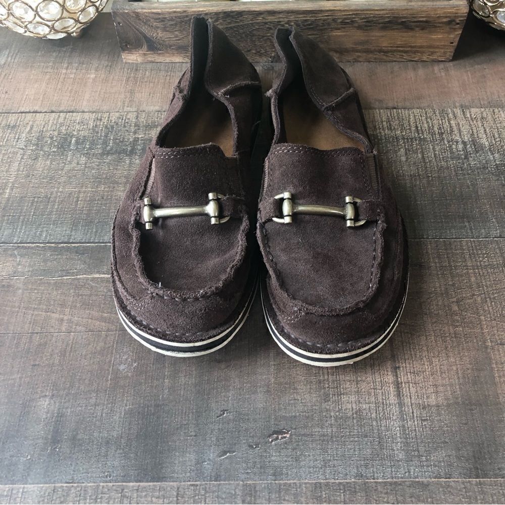 Ariat Bit Cruiser Shoes - Picture 2 of 7